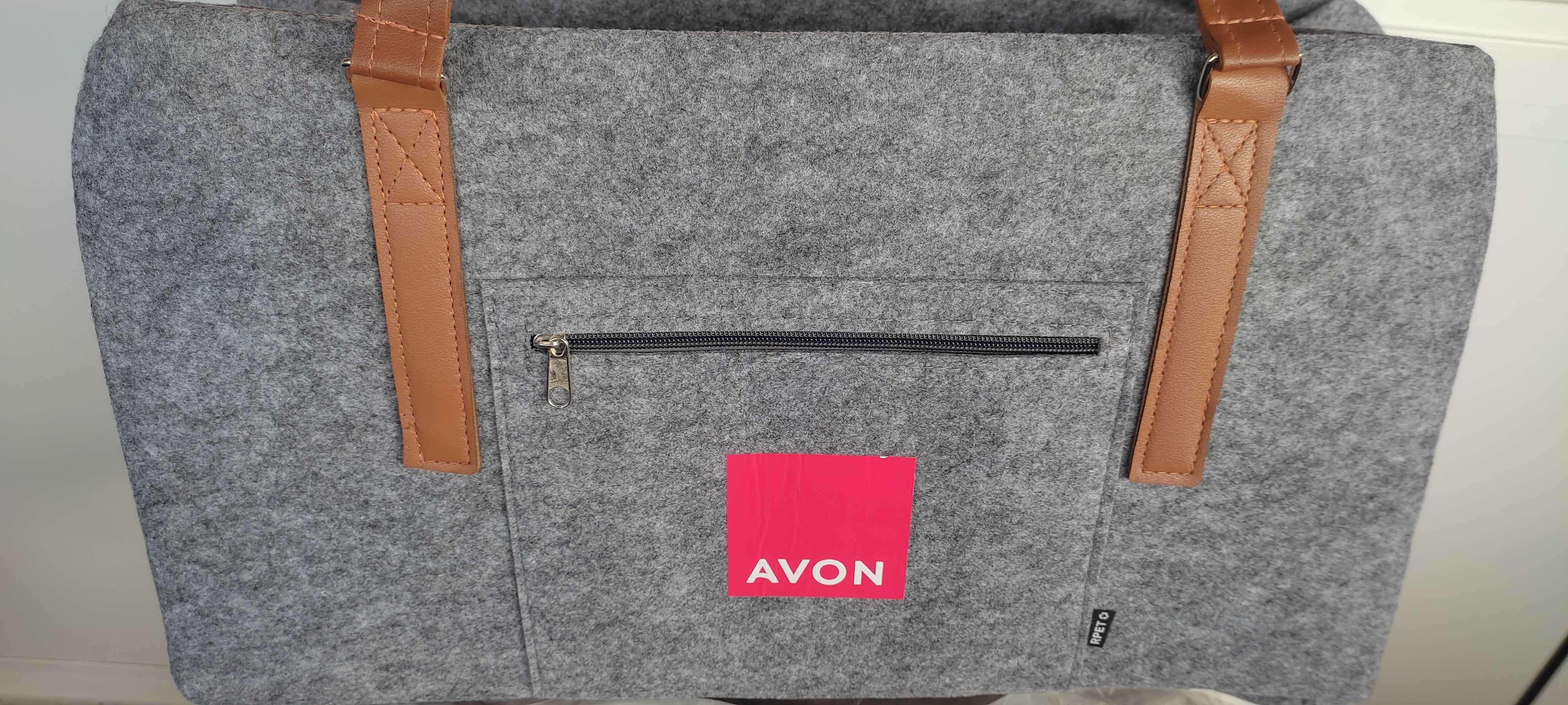 Пътна чанта Avon