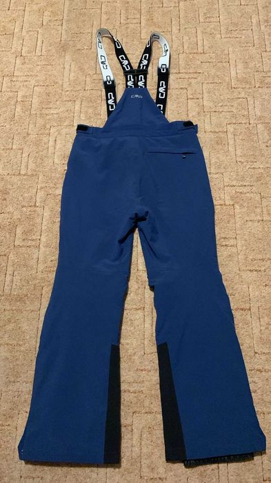 Pantaloni ski CAMPAGNOLO/ CMP