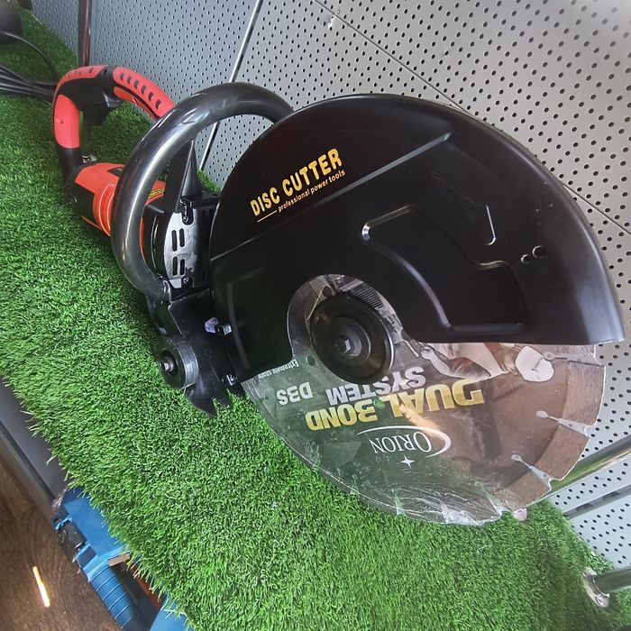 Алмазная резка ОRION