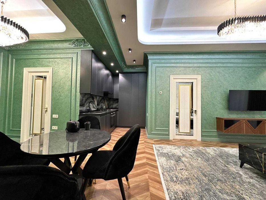 Бомба Цена! Юнусабадский 3х ком на ЖК Казахстан ор-р Минор ID06!