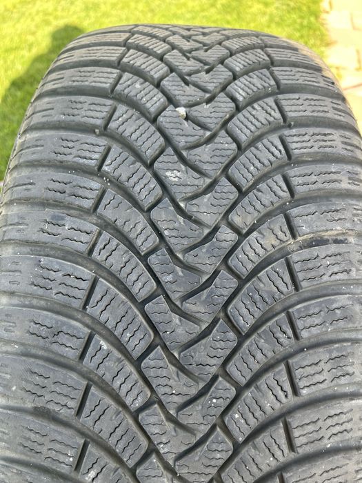 Anvelope second hand