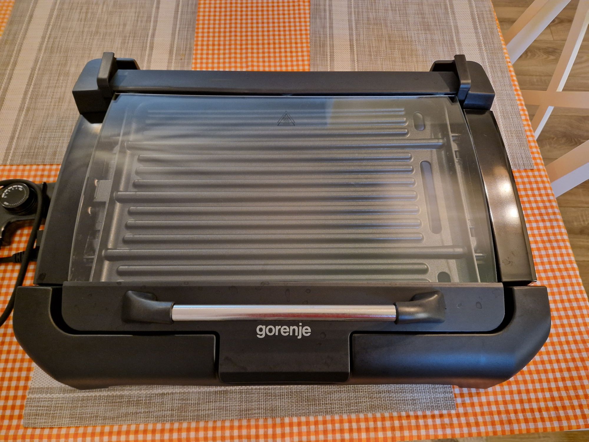 Gratar electric Gorenje