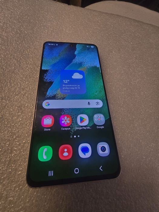 S21 Fe Samsung Galaxy