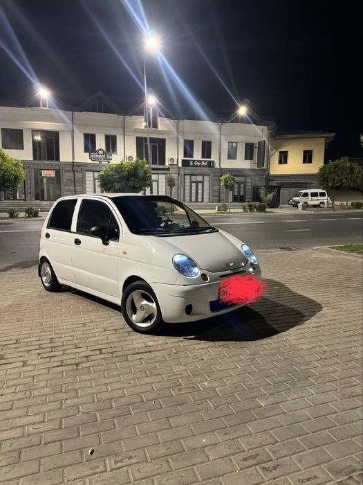 Matiz prastoy sotiladi srochno