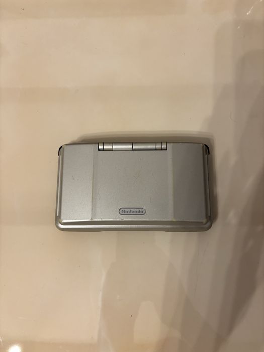 Nintendo DS NTR-001