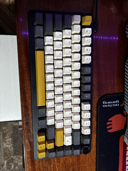 Продам пользуюсь месяц