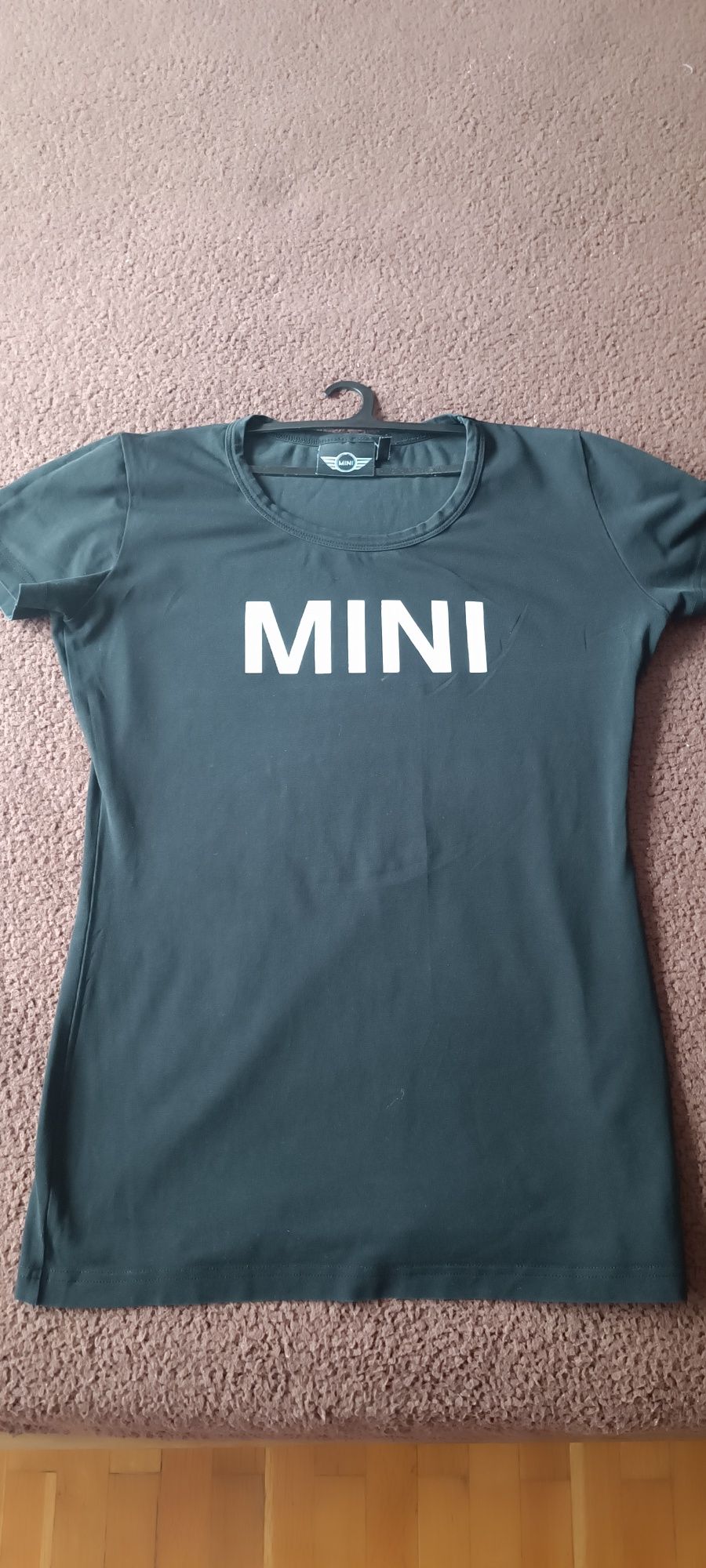 Тениска за феновете на mini