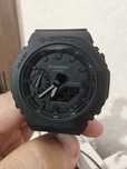 Casio G-Shock GA-2100