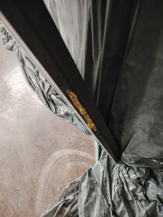 Интериорни врати със забележки