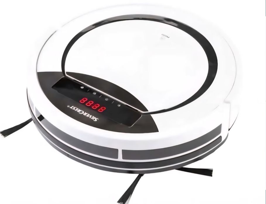 Aspirator robot SILVERCREST