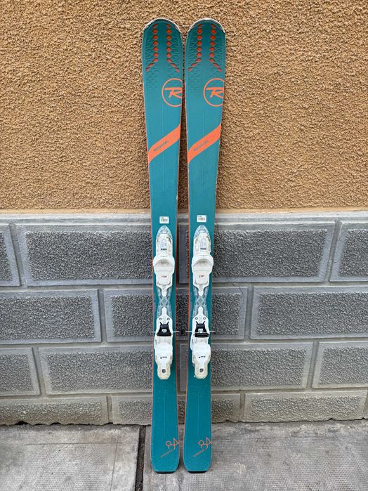 schi rossignol experience 84 L160cm