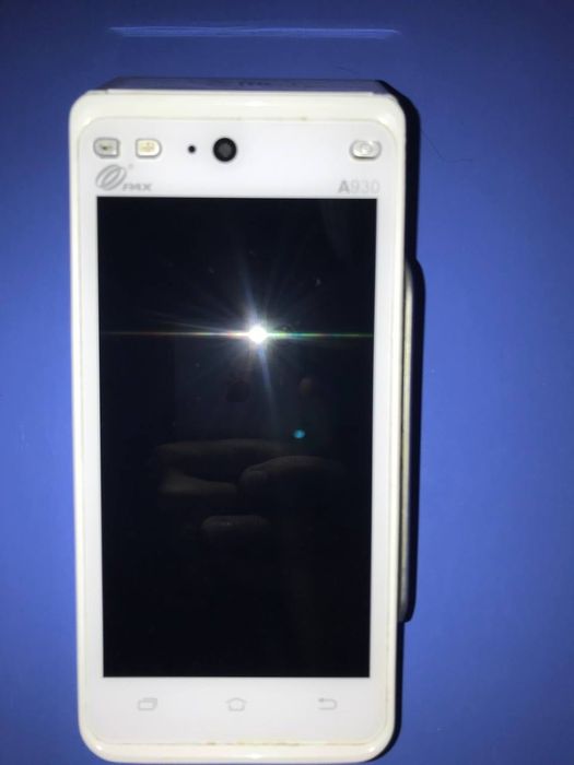 Kassoviy Apparat Arca group A930 Sotiladi