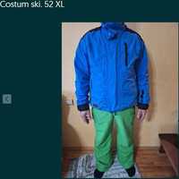 Costum ski 52 XL