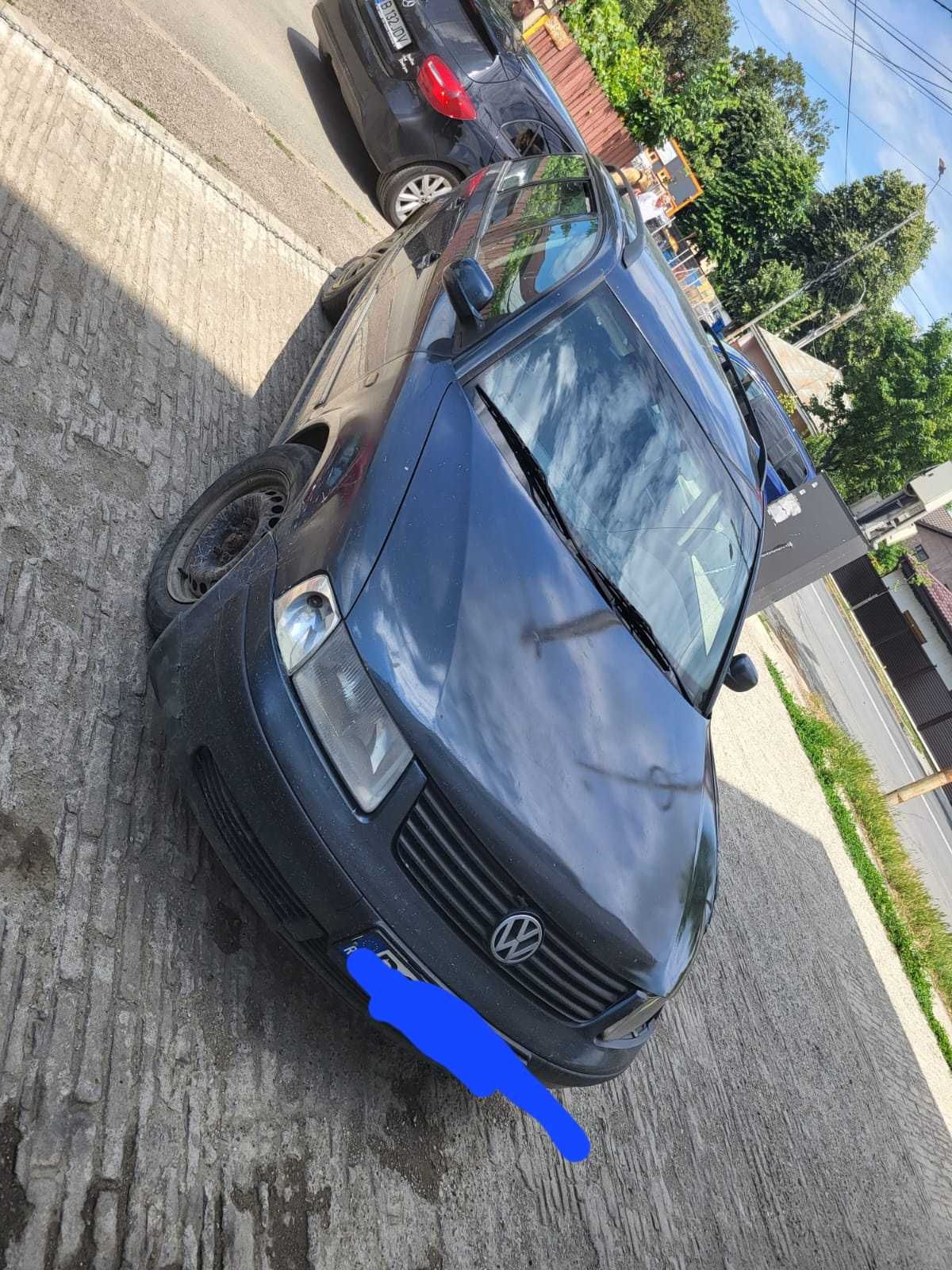 Passat b5 2001 de vanzare