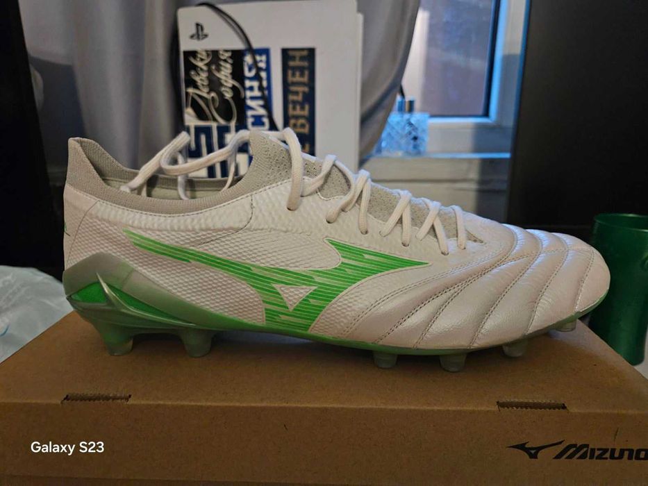 Футболни обувки Mizuno Morelia Neo IV Beta