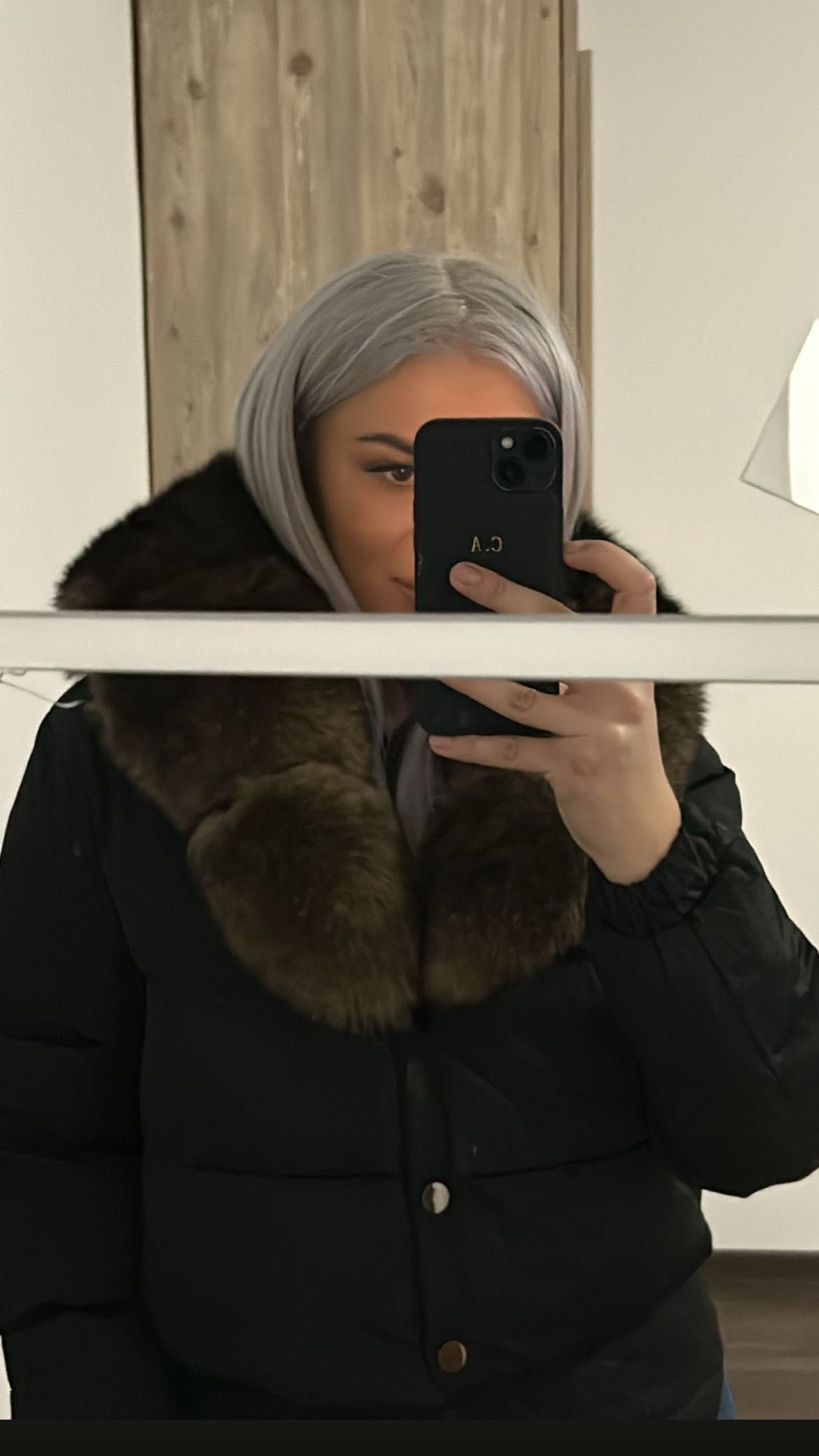 Oferta - Geci blana mai multe modele