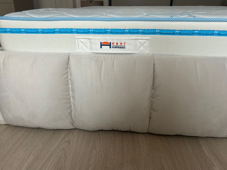 Матрак 180/200 “ТИРЕНА” от НАНИ
