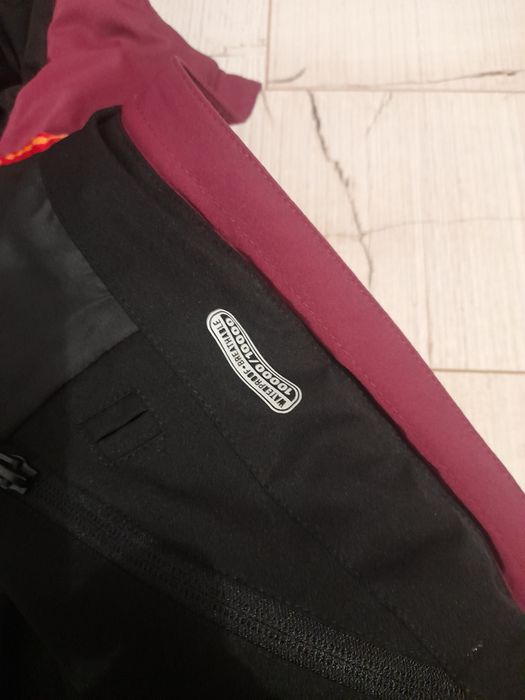 Geaca iarnă ski Ellesse mărimea M