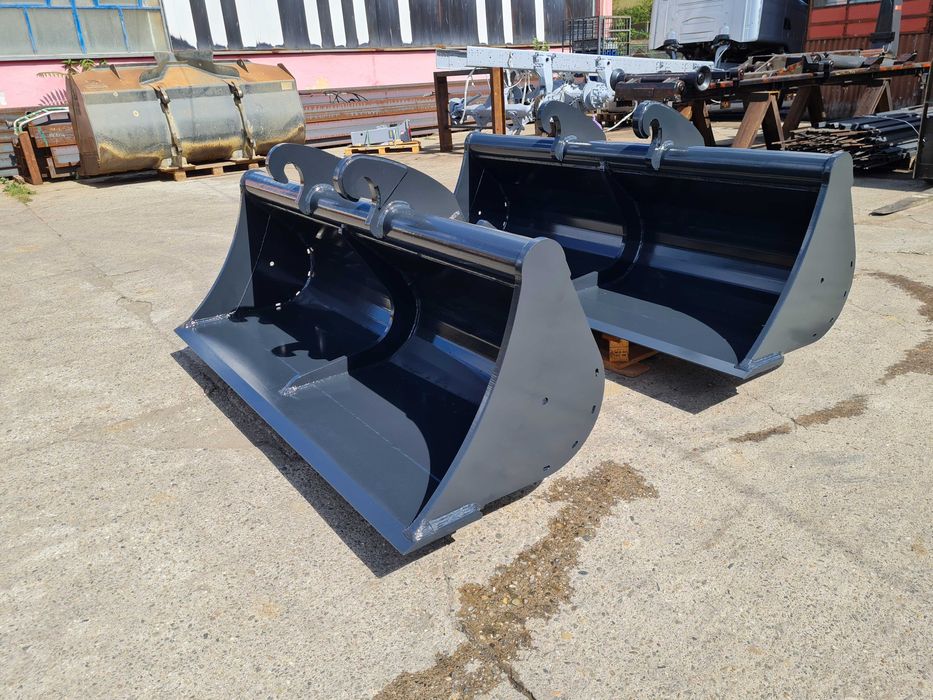 Cupa taluz 2200 mm Caterpillar 320