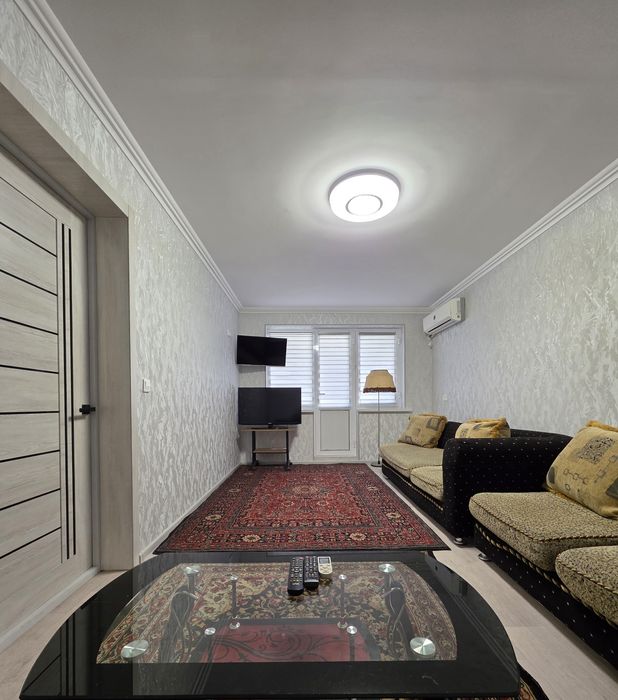 Продаётся кв. на Фрунзенском массиве