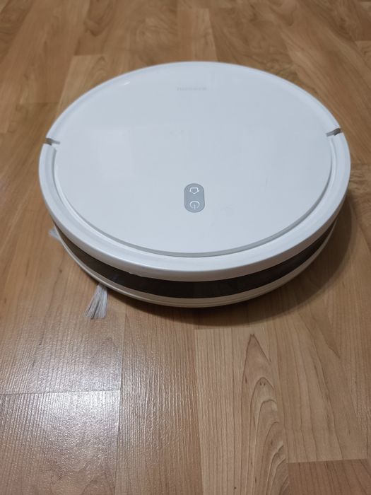Xiaomi Robot Vacuum E10
