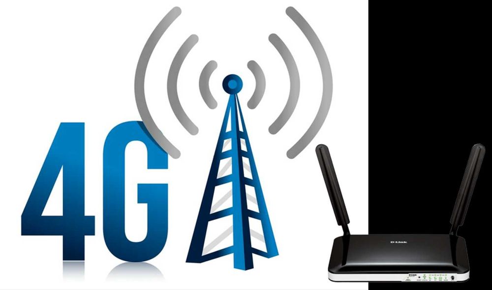 Установка 4G, 5G, Starlink интернета и Wi-Fi  (усиливаем сигнал)
