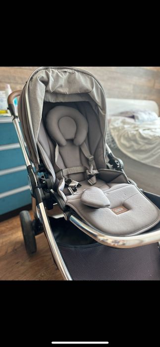 Бебешка количка Мамас и Папас Окаро