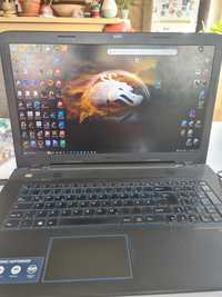 Erazor Gaminig Laptop I7-7500U