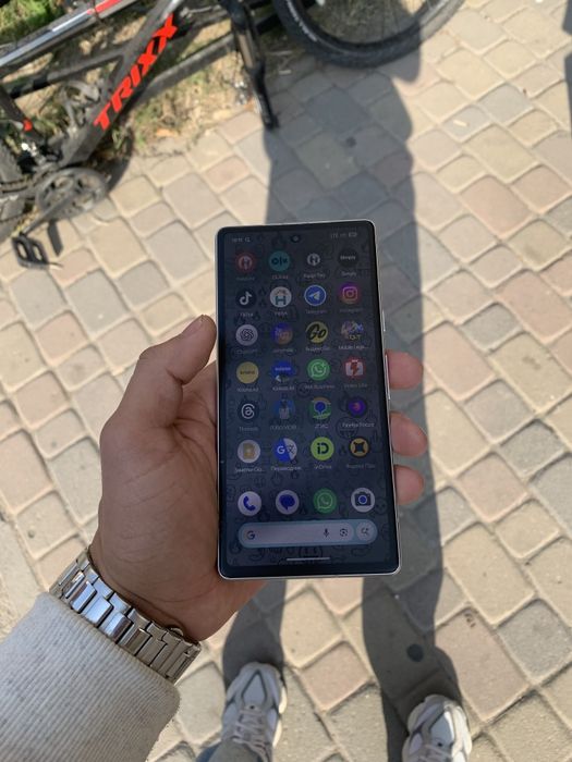 Google pixel 7a 128gb