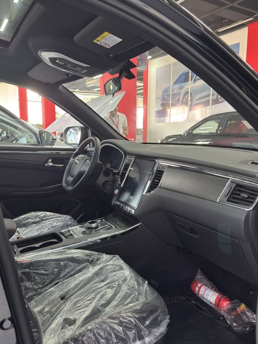 SWM G05pro sotuvda mavjud!