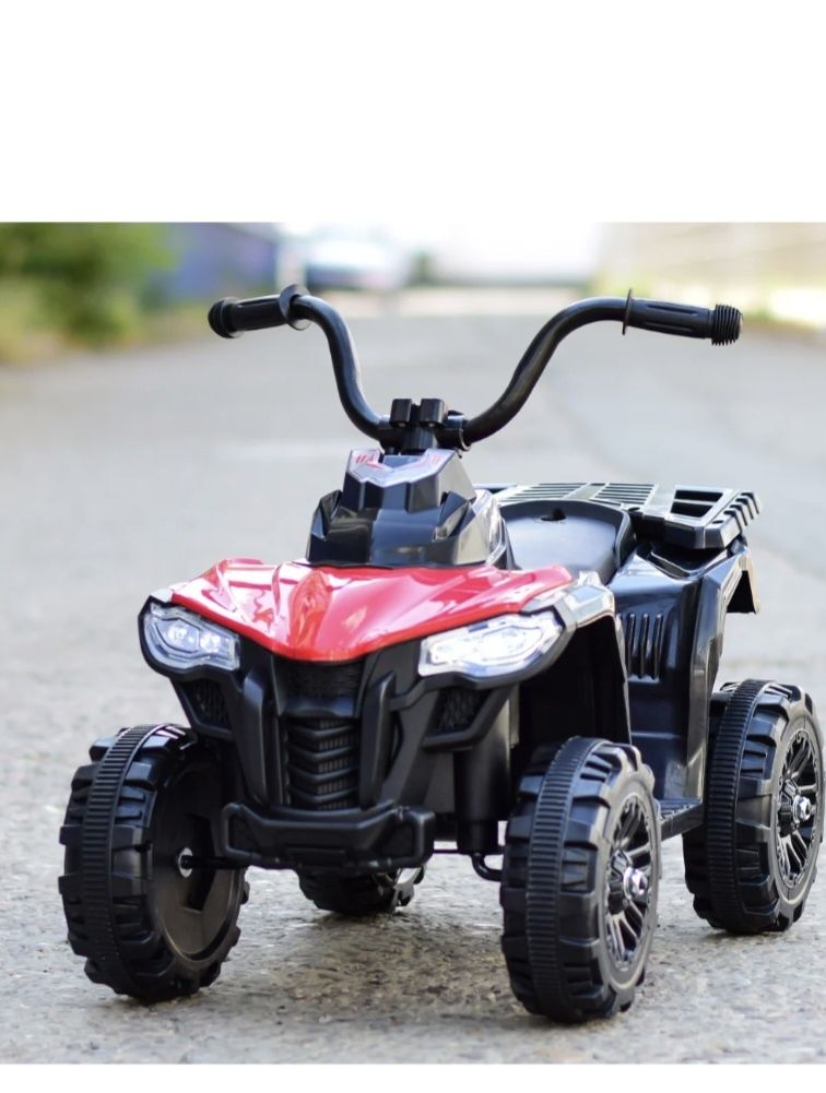 Vând atv pentru copii