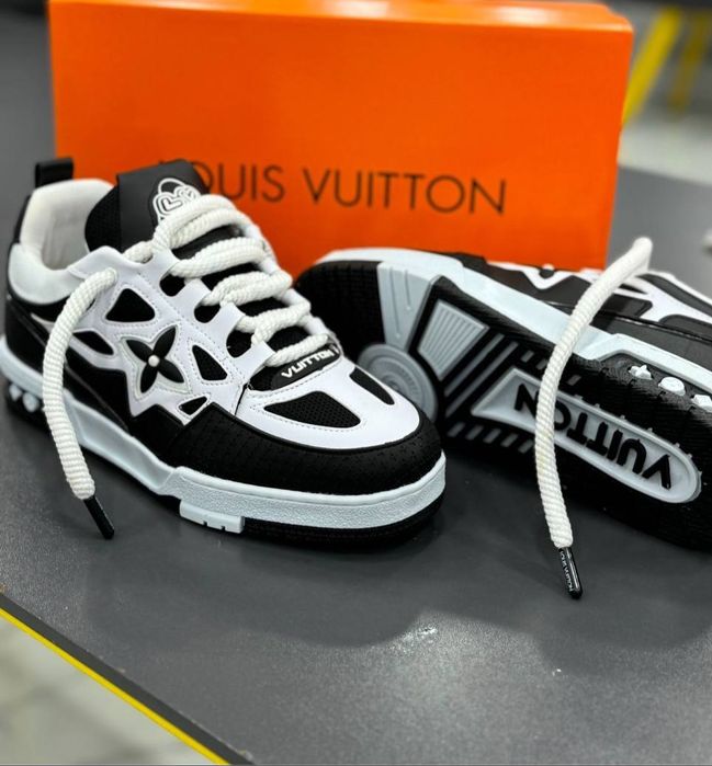 Нов модел мъжки маратонки обувки