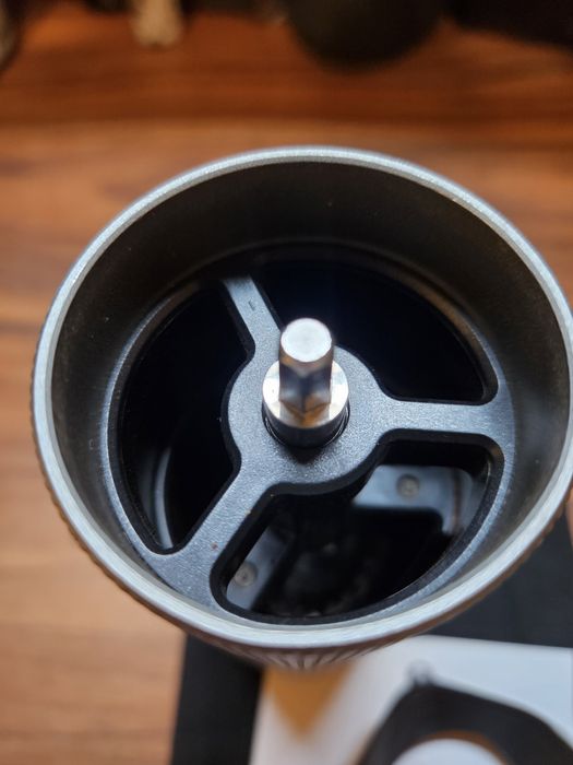 Кофемолка Timemore Chestnut C2