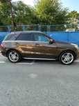 Mercedes Ml350 2014 bluetec Pret negociabil !