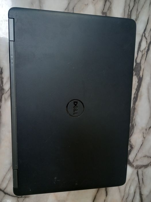 Лаптоп DELL Latitude E7250  12.5 Intel Core i7 5600U 8gb