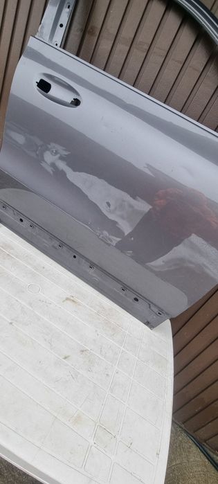 Usa dreapta fata Mercedes GLA