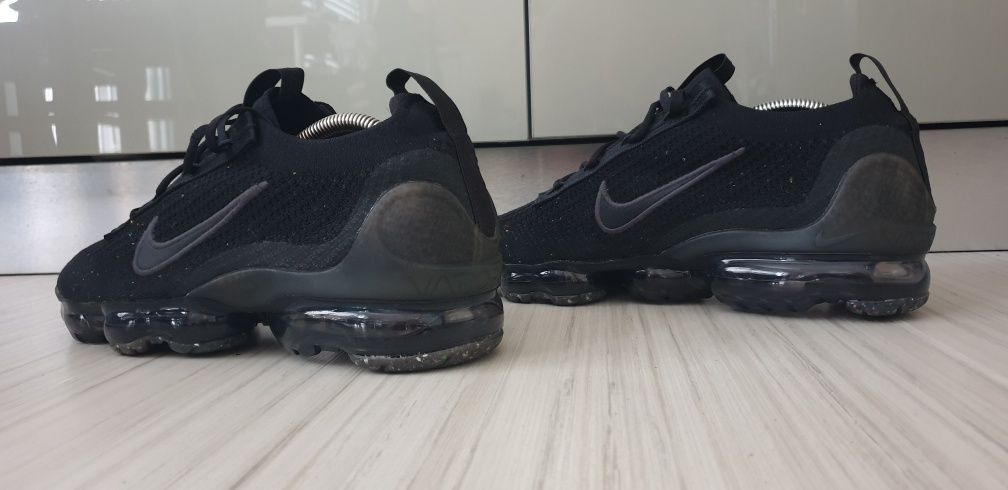 Nike Air Vapormax UK 7.5 / 42/26.5см  НОВО! ОРИГИНАЛ! Мъжки Маратонки!