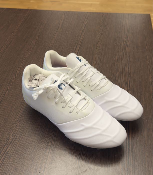 Ghete canterbury noi marimea 44,5