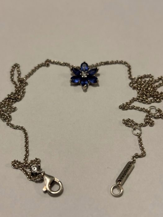 Lănțișor Pandora “Ierbar”