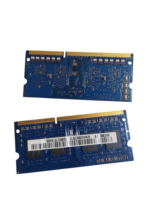 RAM памет 4GB +2 GB