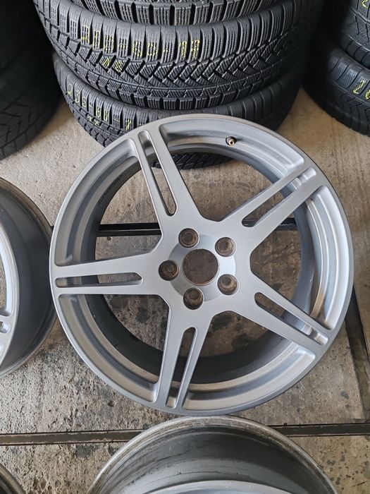 Jante pe 18'' Volvo S60, V60, V40 , V90, S80 ,v70