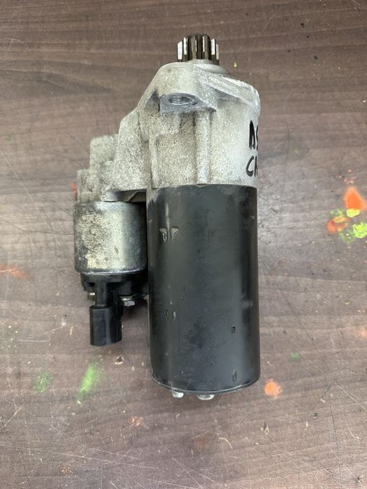 Electromotor dsg passat b7 cc skoda seat golf 2.0tdi cff cfg cfh