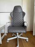 Scaun birou gaming Ikea UTESPELARE
