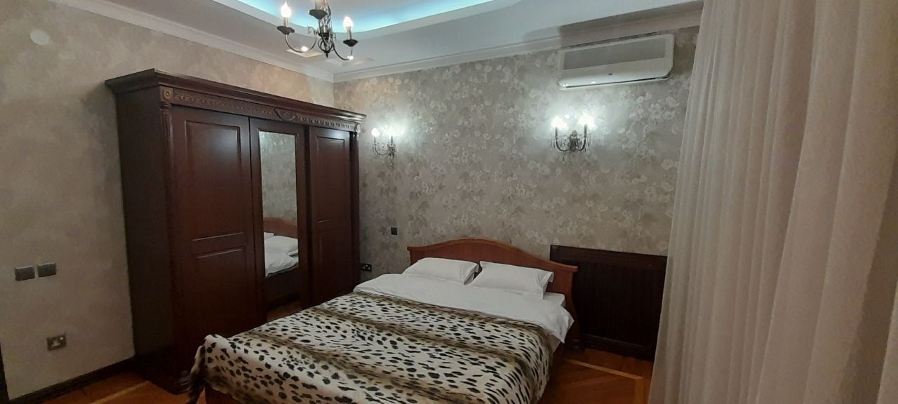 Квартира Гостиница Россия 2/3/4 спецплан 85 м2