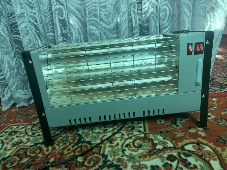 To'k pechka yaxshi holatda