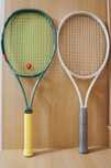 Rachete tenis – Wilson Shift - 550 RON & Yonex Percept 97L - 550 RON