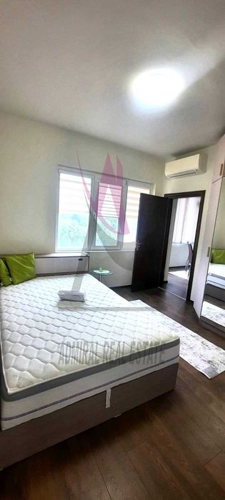 Дава се под наем Тристаен апартамент в Варна, Спортна зала - 90 кв.м за 685 € - Снимка #2