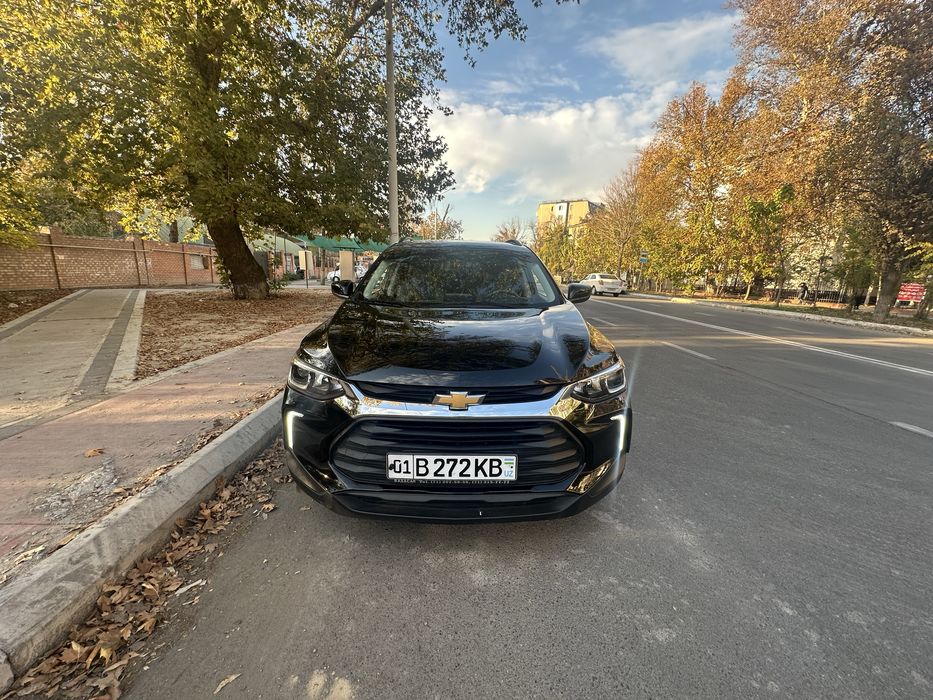 Tracker 2023 propan bor