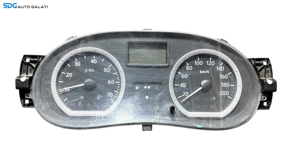 Ceas Ceasuri Cluster Instrumente Bord Dacia Logan 1 2004 - 2007 [LC0750]