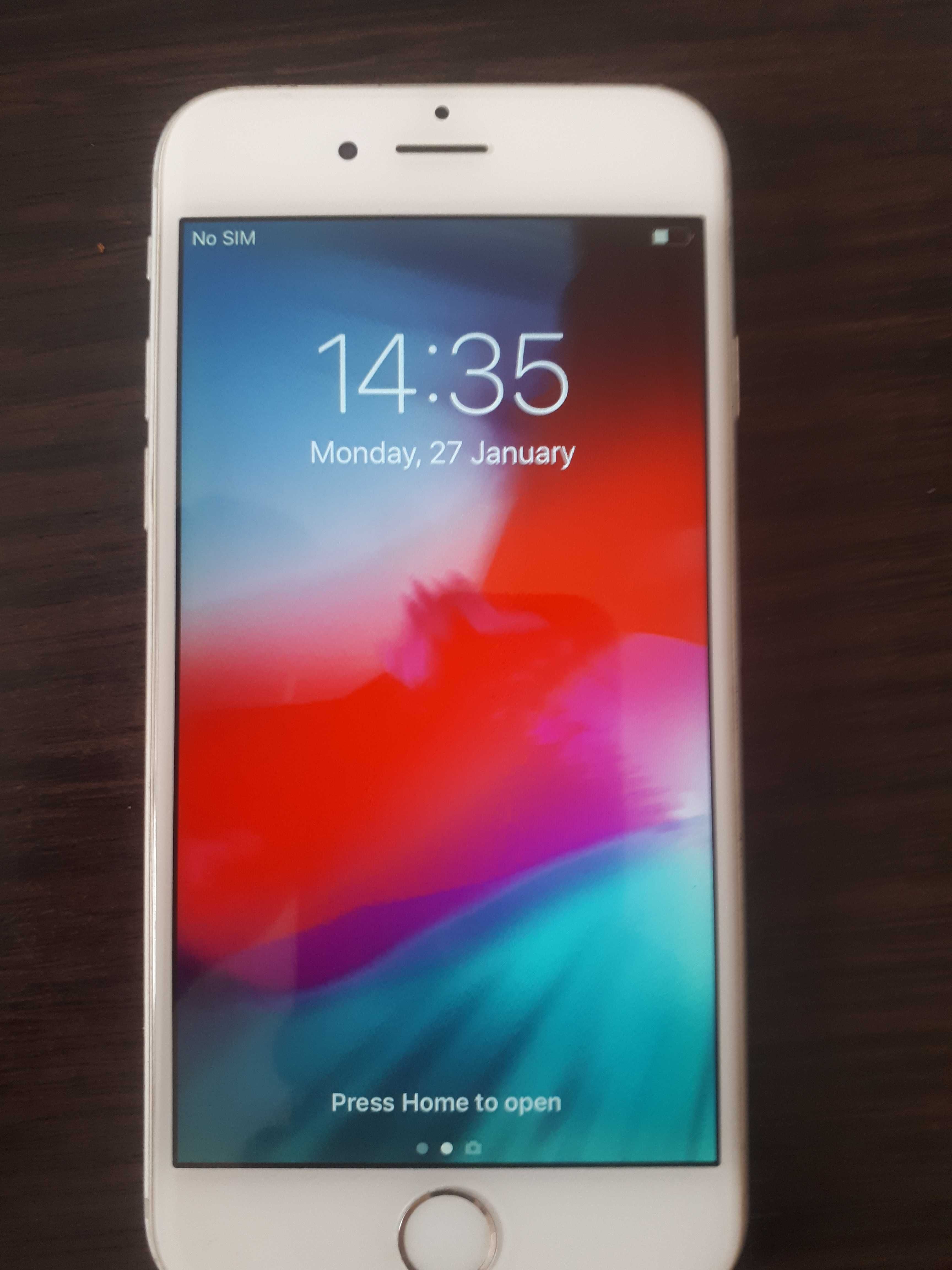 Запазен iPhone 6 32gb